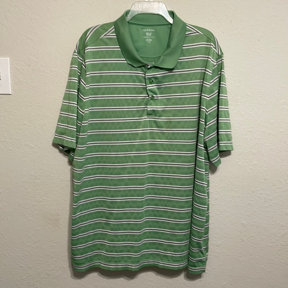 George Mens Shirt 3X